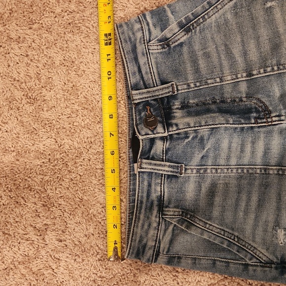 Kut Reese Straight Leg Jeans - Picture 7 of 7